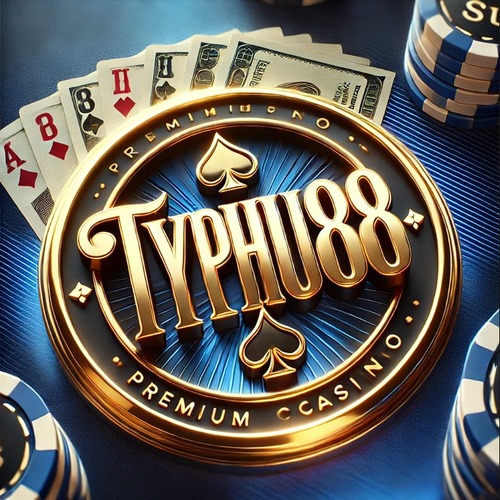 Typhu88 – Trang Chủ Chính Thức 2026